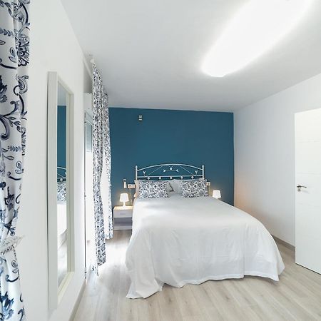 Apartamento Levi Centro Cordova Esterno foto