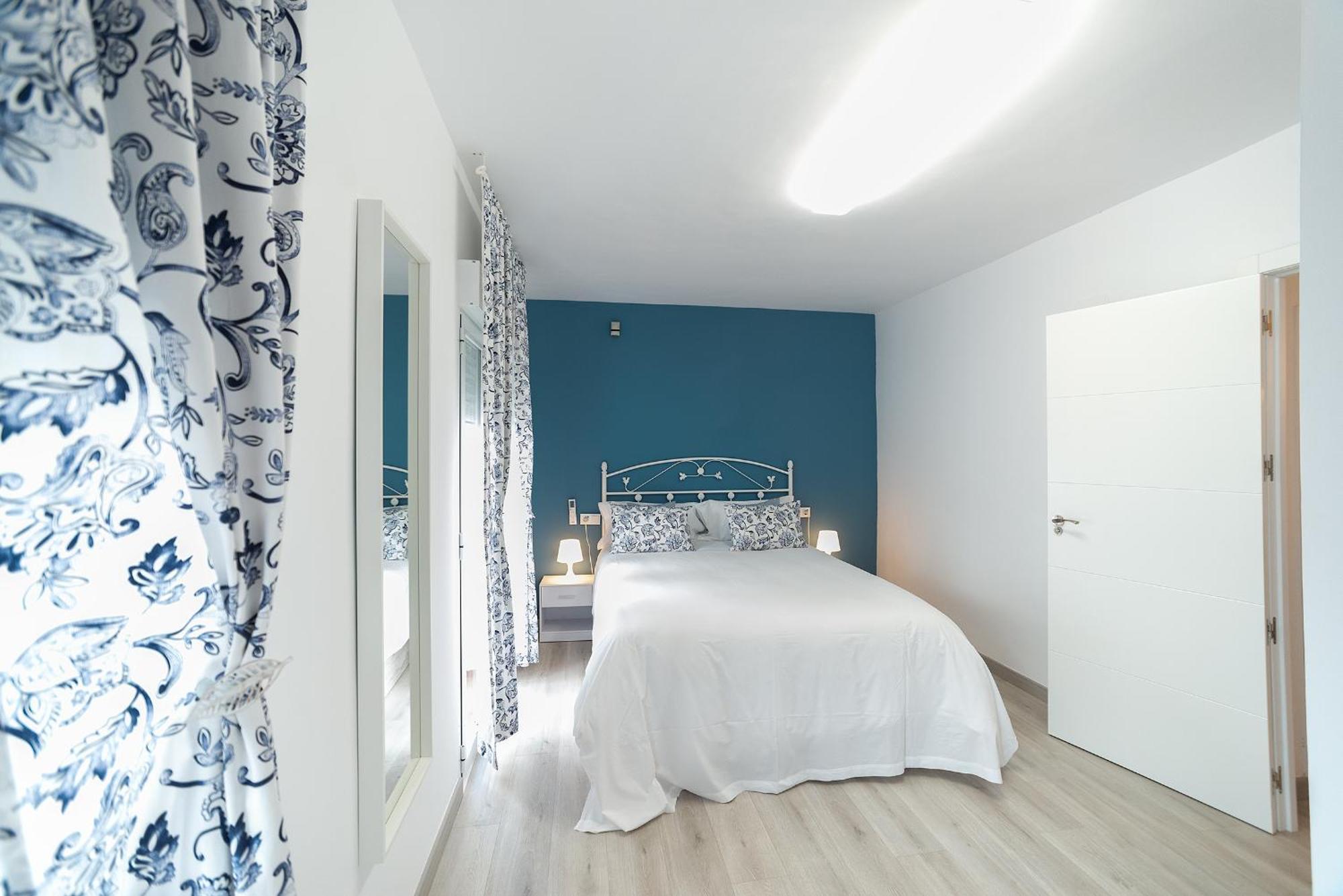 Apartamento Levi Centro Cordova Esterno foto