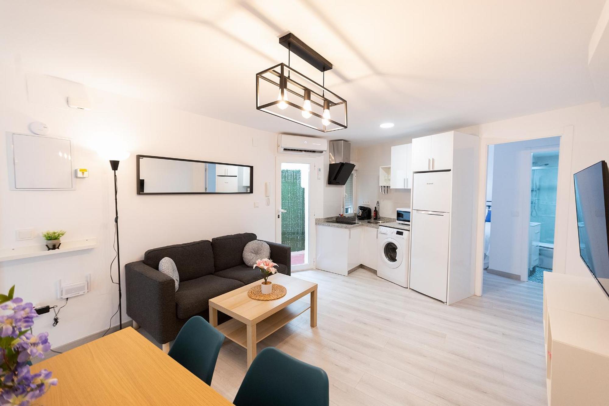 Apartamento Levi Centro Cordova Esterno foto
