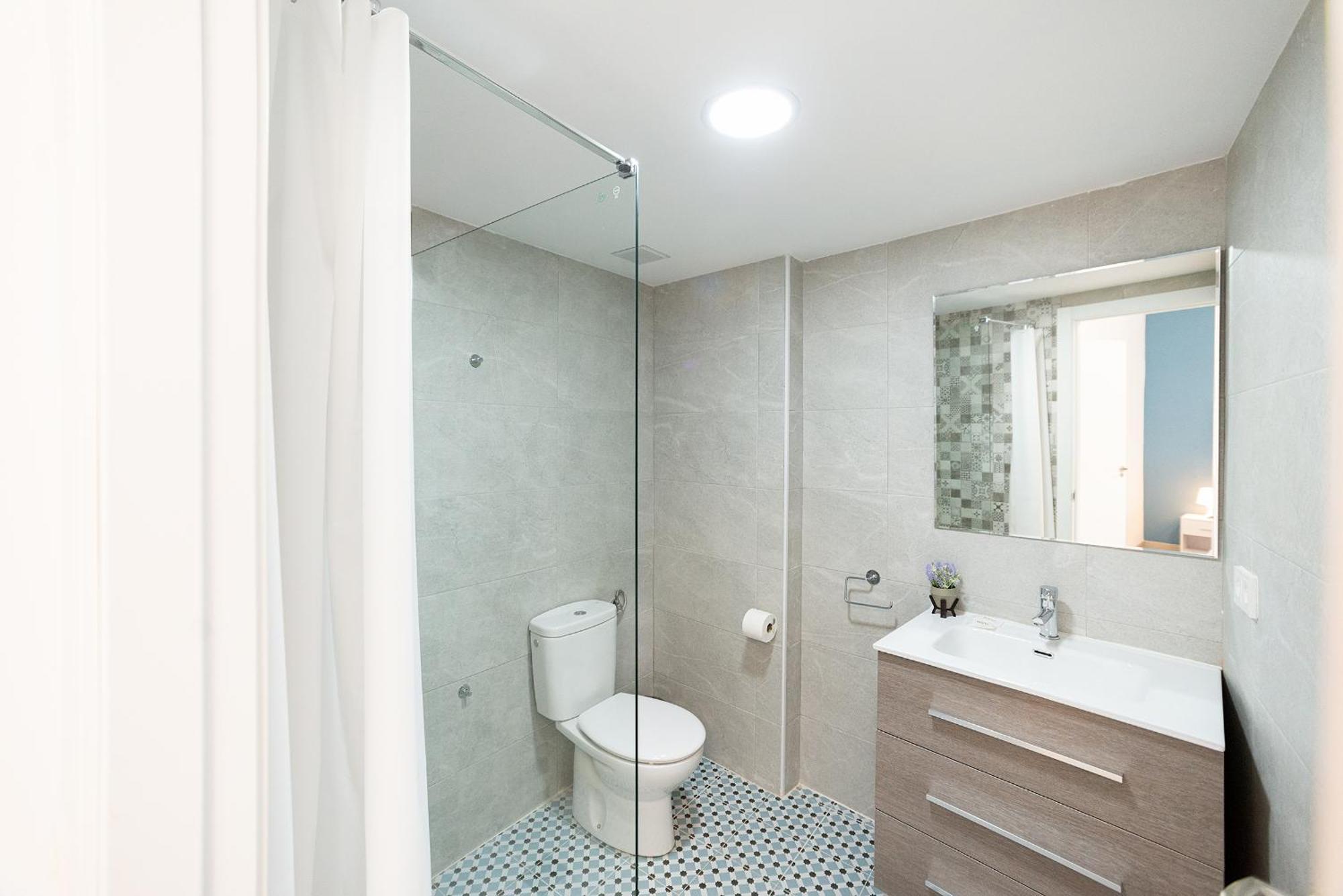 Apartamento Levi Centro Cordova Esterno foto