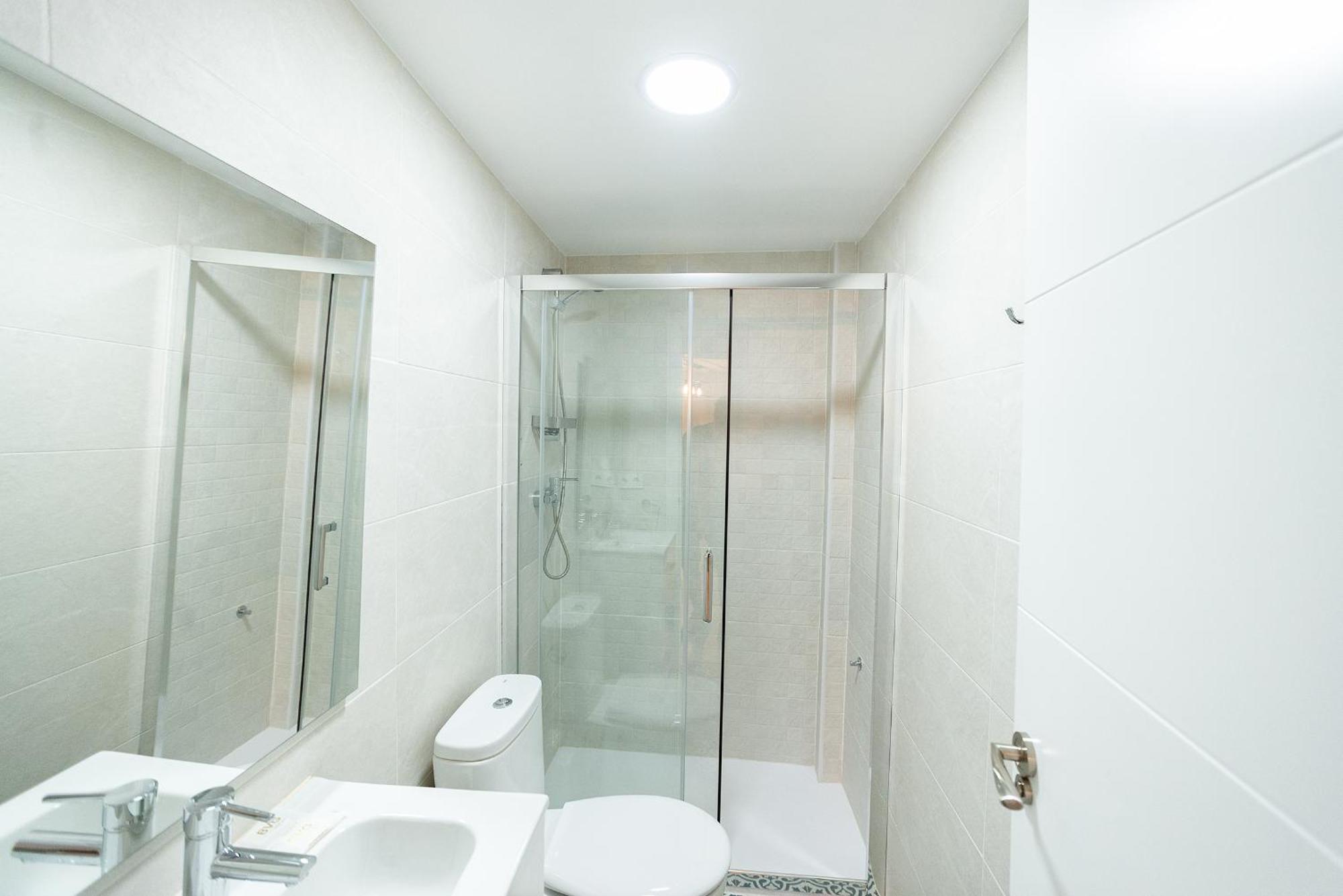 Apartamento Levi Centro Cordova Esterno foto